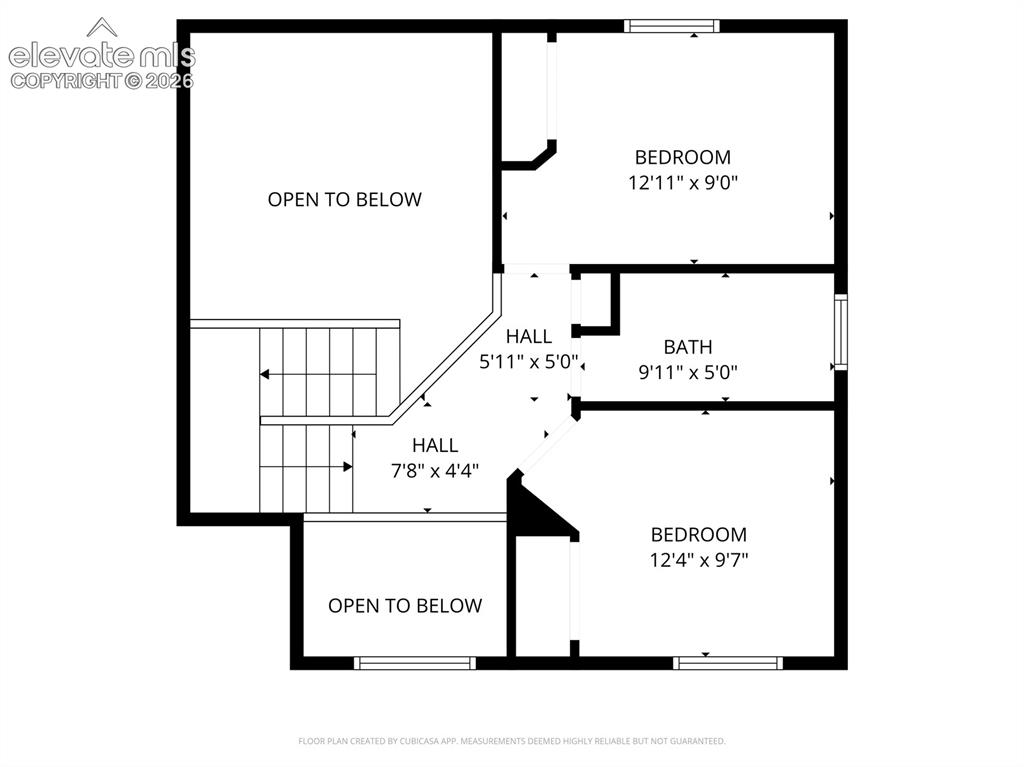 Image 46 of 50: Floor Plan