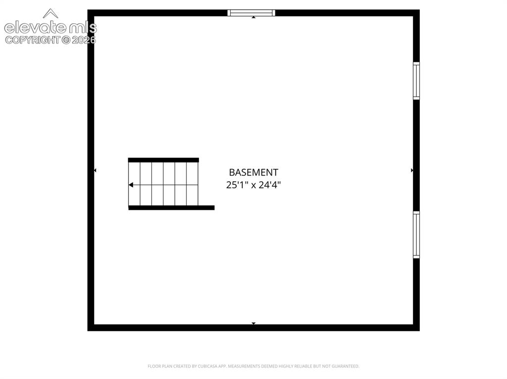Image 48 of 50: Floor Plan