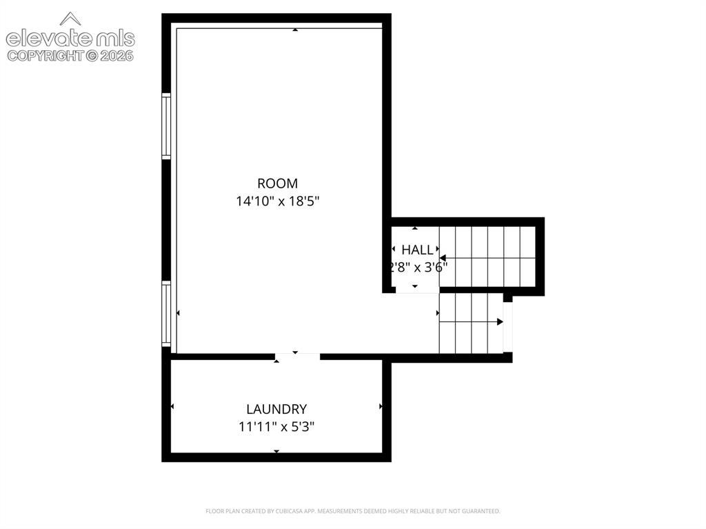 Image 49 of 50: Floor Plan