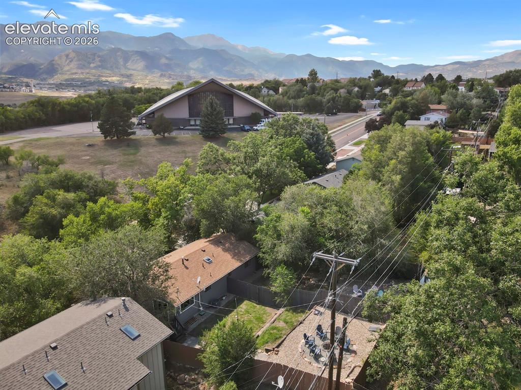 Image 44 of 45: Aerial View
