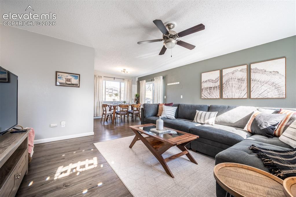 Image 9 of 45: Living Room
