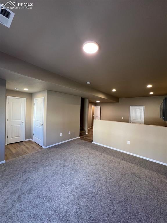 Image 4 of 31: Basement