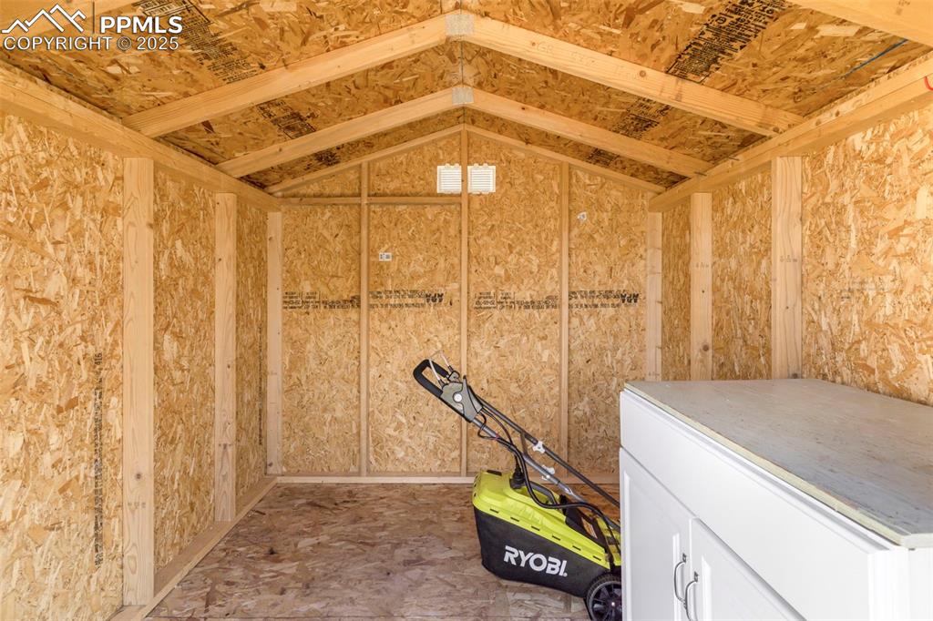 Image 35 of 35: Storage