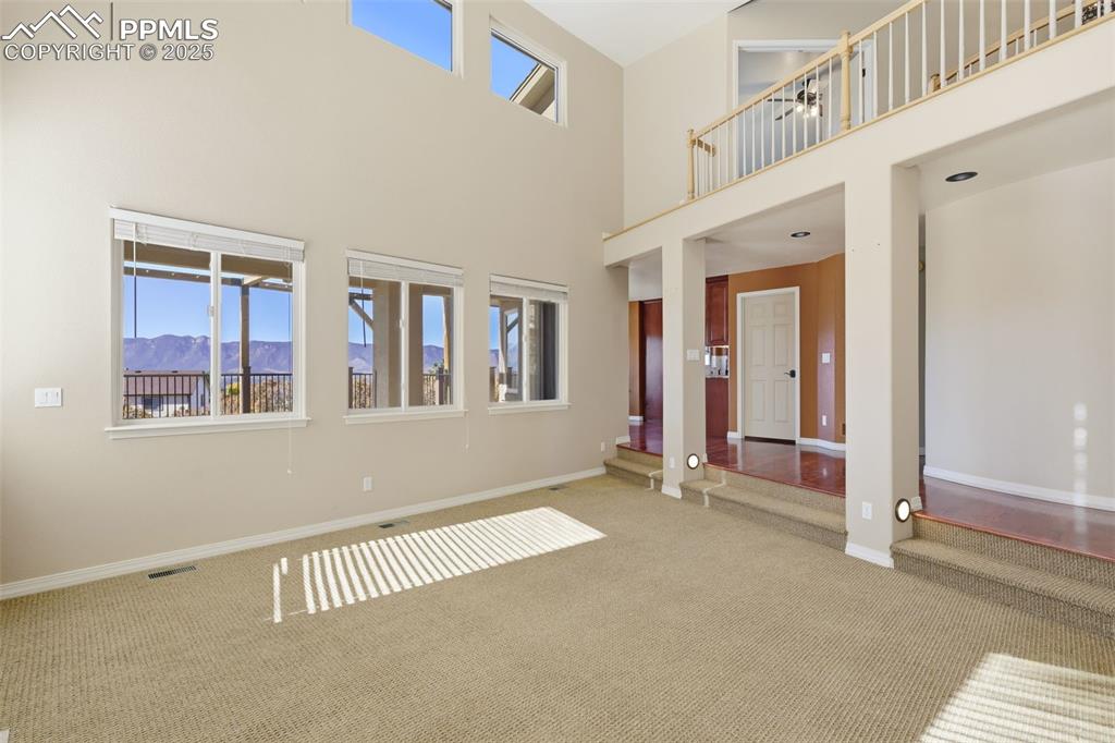 Image 20 of 50: Majestic Views!