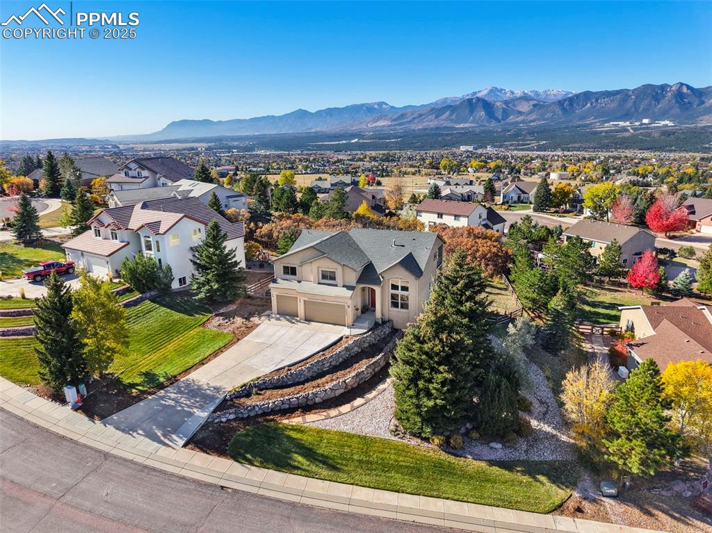 Image 44 of 50: Spectacular Air Show Enjoyment from Our Beloved Air Force Academy!