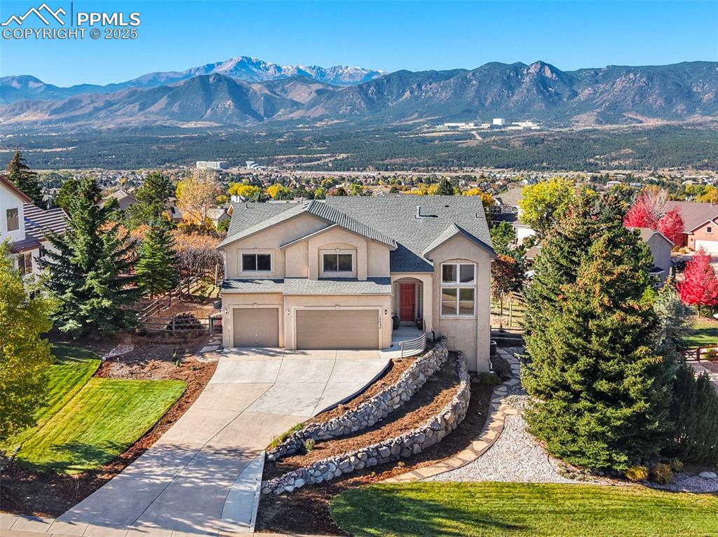 Image 47 of 50: Welcome Home!