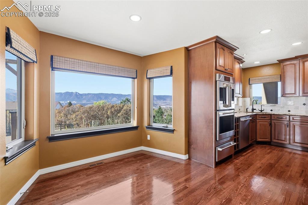 Image 6 of 50: Take in these Stunning Views every morning with your Coffee!