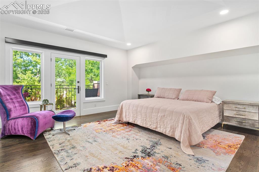 Image 24 of 50: Bedroom 2 On Upper Level