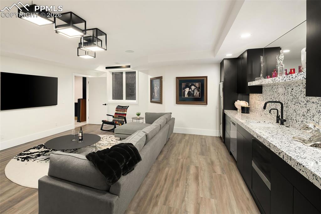 Image 29 of 50: Plenty Of Room To Entertain