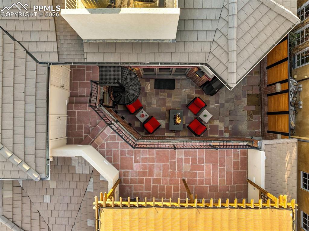 Image 43 of 50: Aerial View