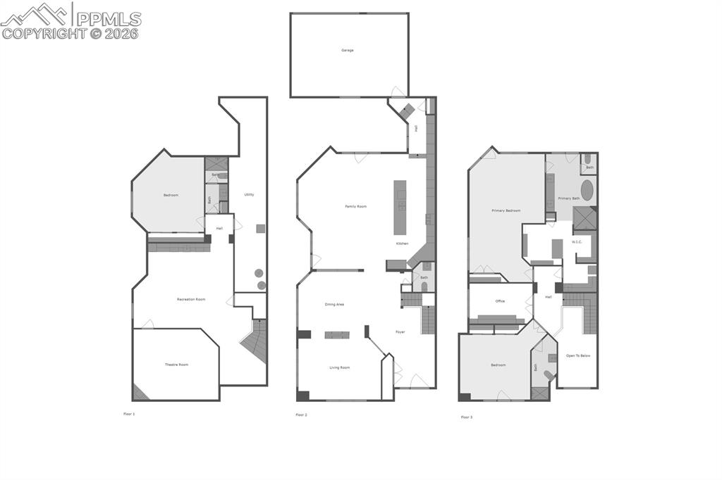 Image 49 of 50: Floor Plan