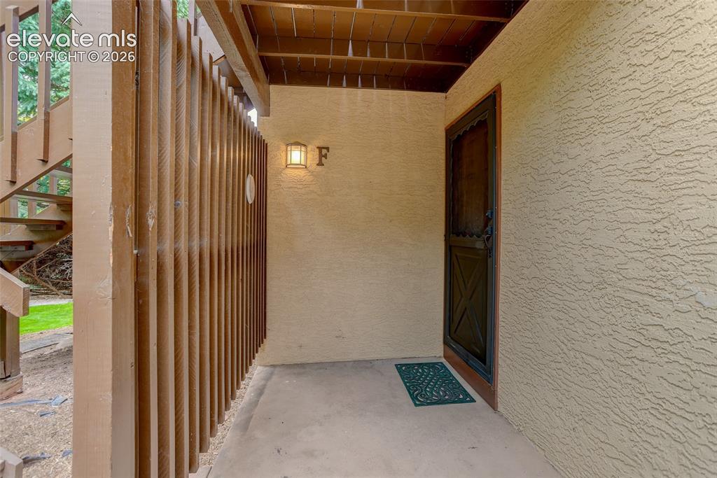 Image 3 of 34: Front of unit.