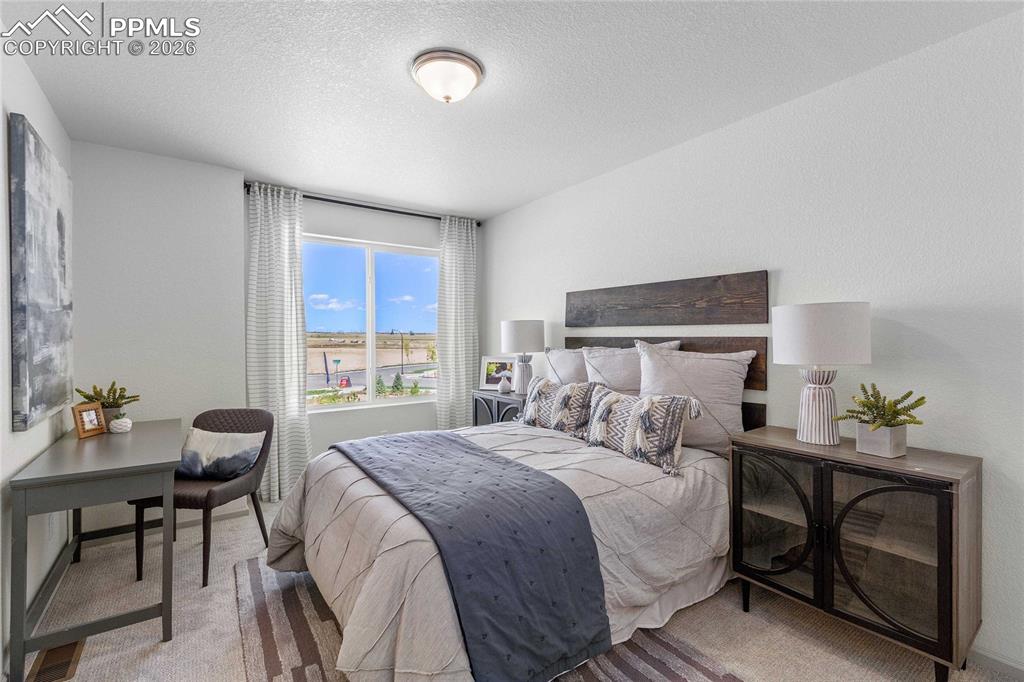 Image 24 of 24: Photos of a model home