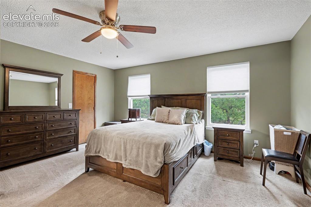 Image 14 of 39: Primary Bedroom Suite