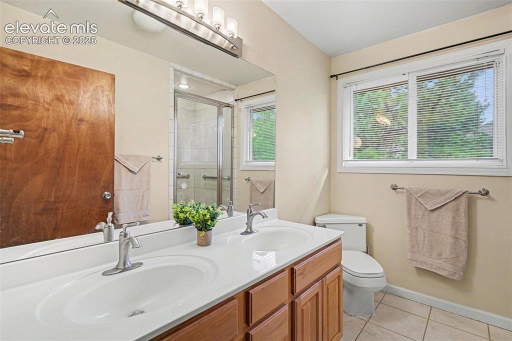 Image 16 of 39: Primary Bathroom