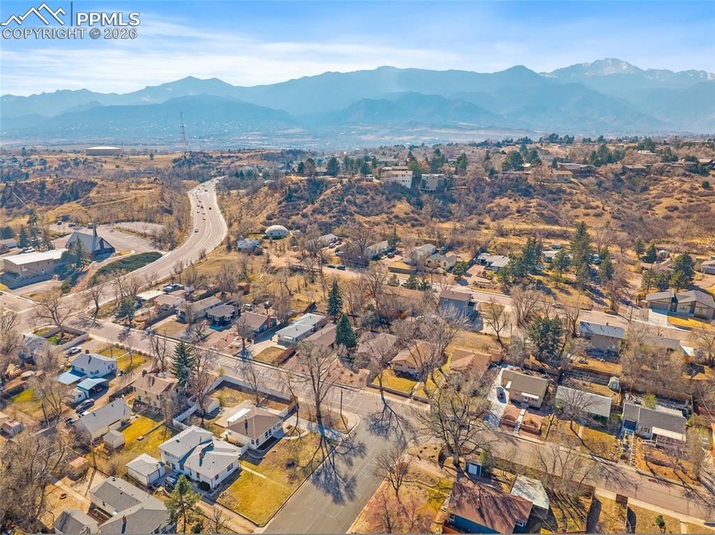 Image 23 of 26: Aerial View