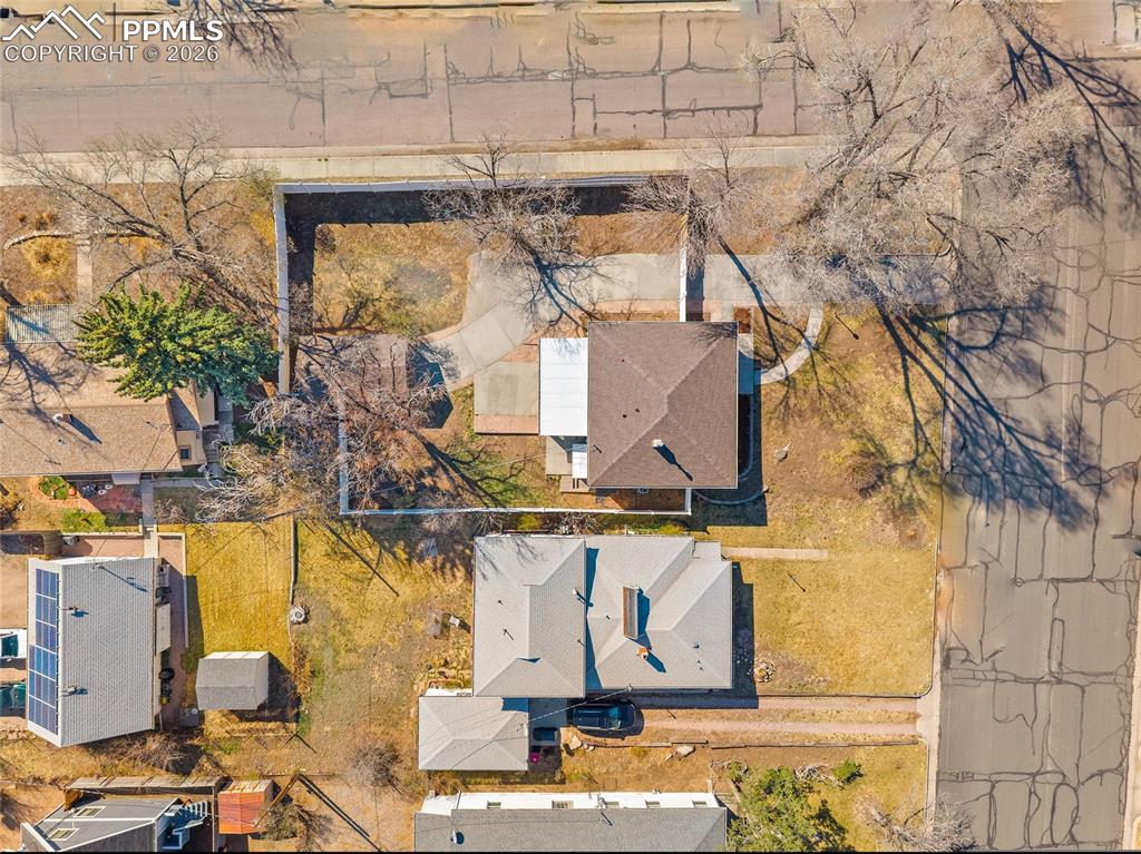 Image 24 of 26: Aerial View