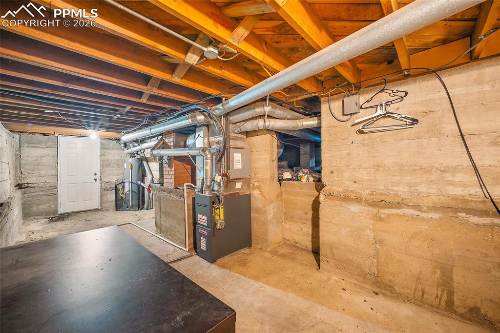 Image 25 of 26: Basement