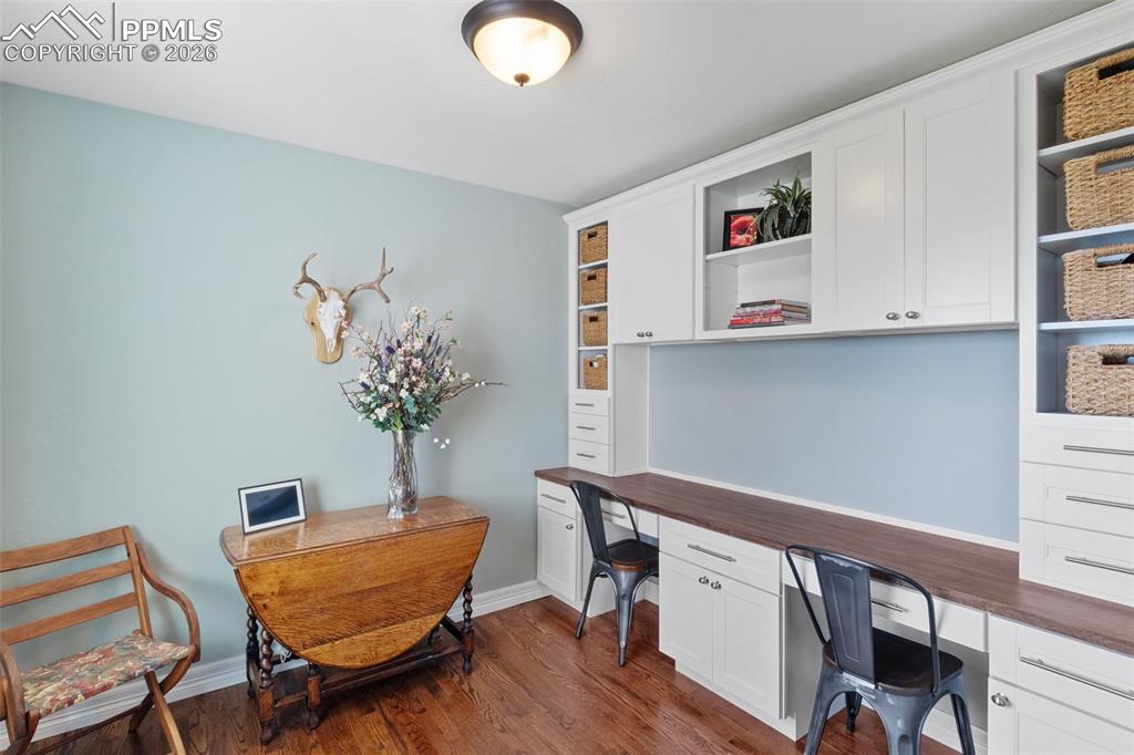 Image 13 of 47: Office