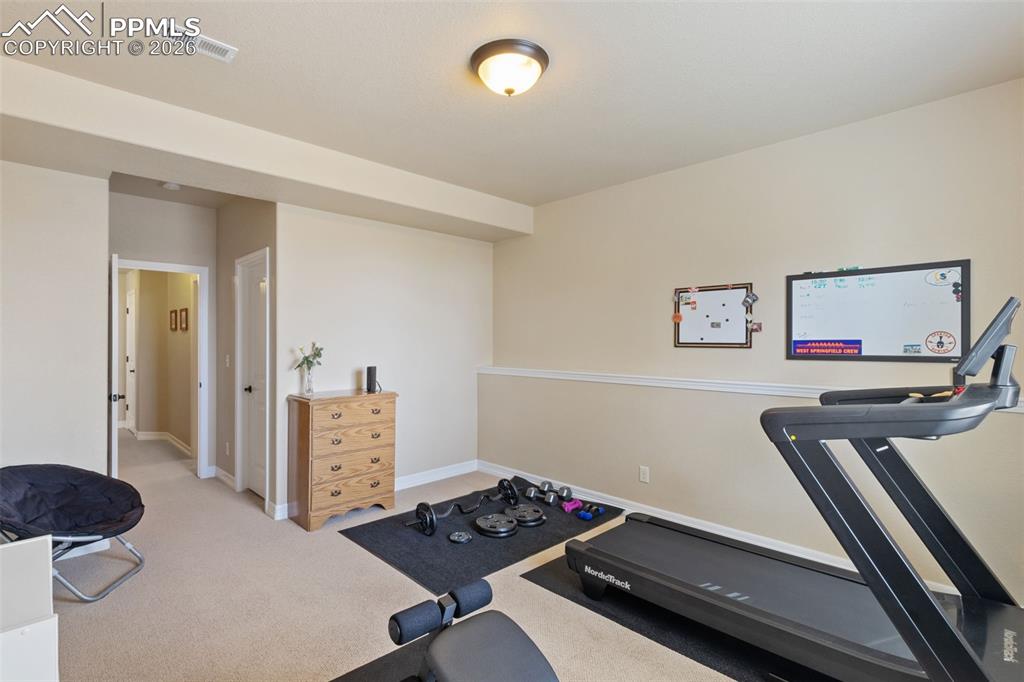 Image 28 of 47: Bedroom