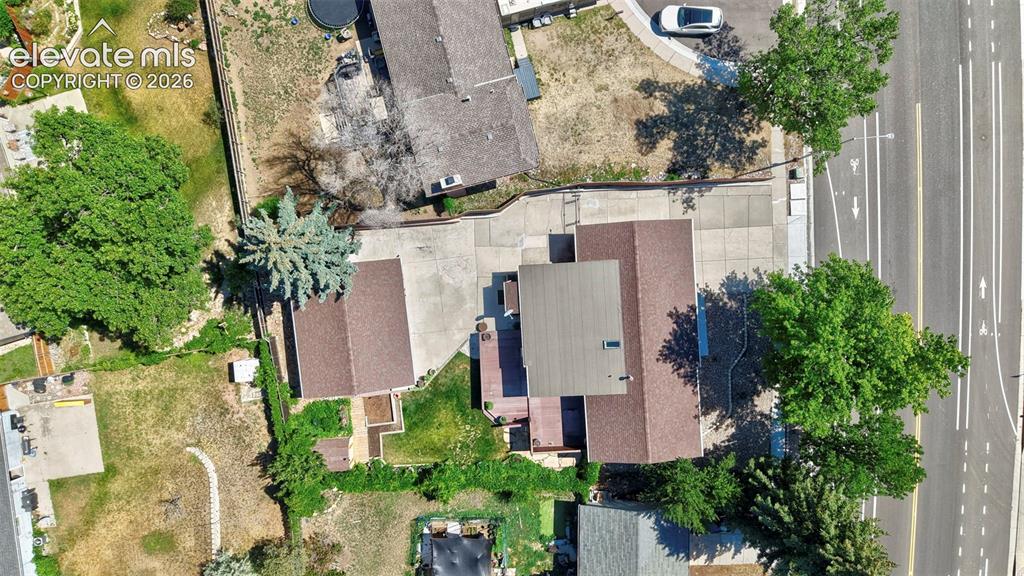 Image 12 of 50: Aerial View
