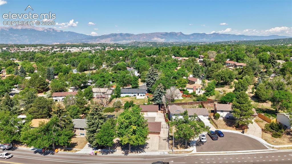 Image 14 of 50: Aerial View