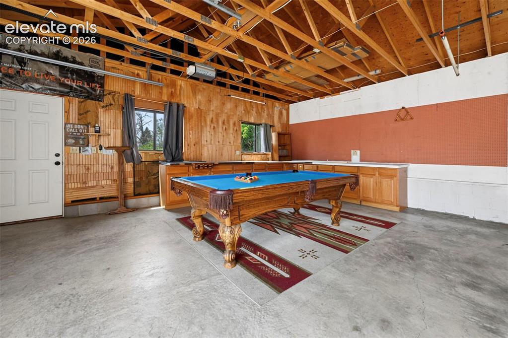 Image 48 of 50: Game Room