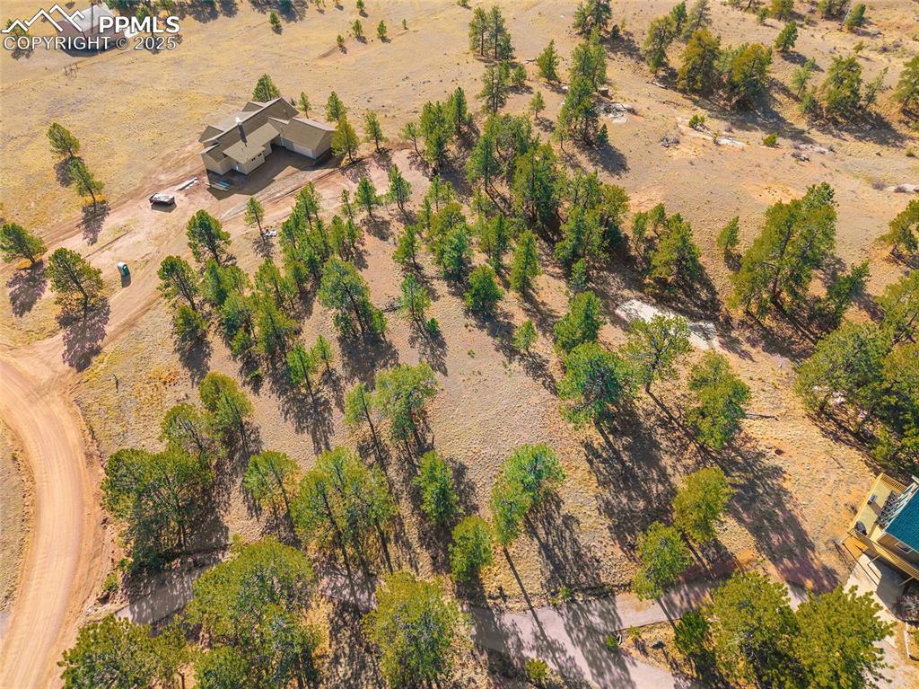 Image 16 of 25: Aerial View