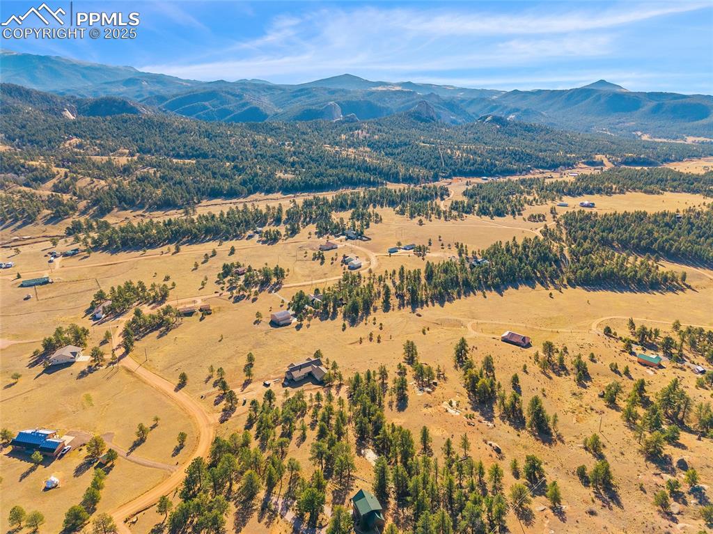 Image 18 of 25: Aerial View