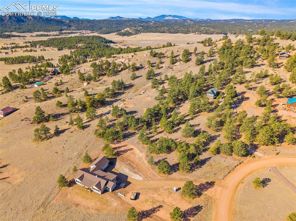 Image 19 of 25: Aerial View