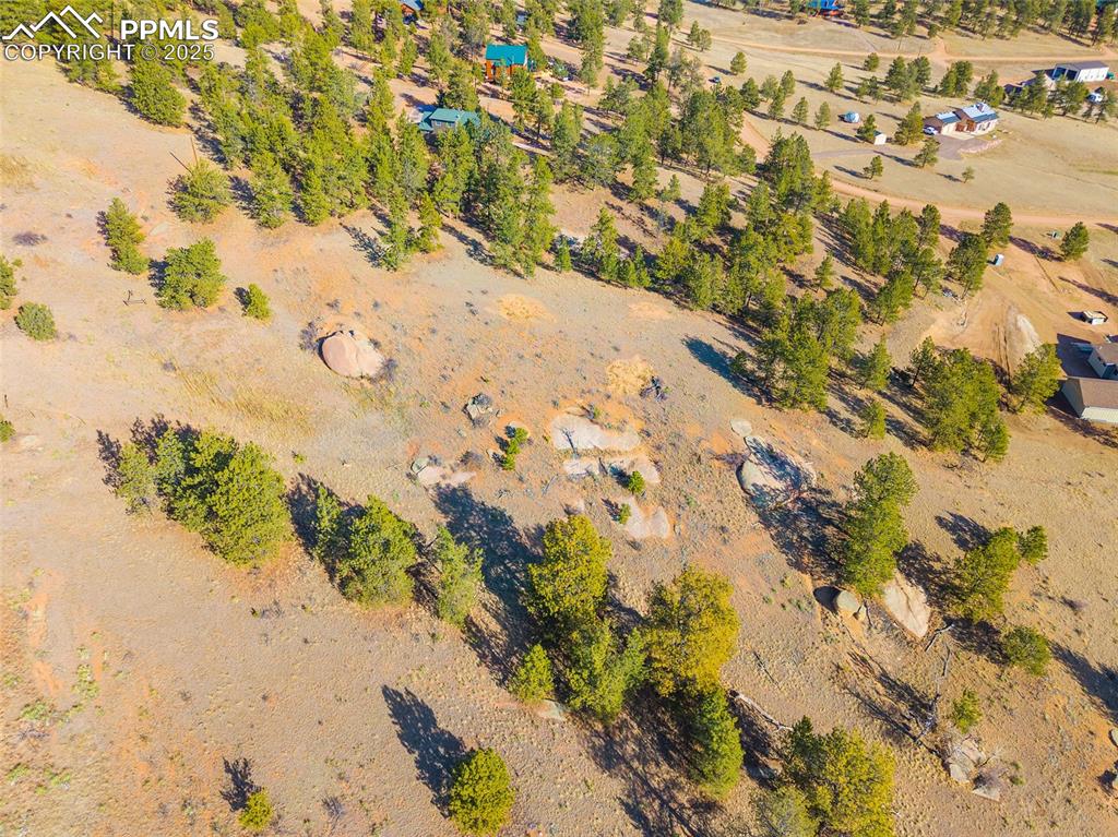 Image 20 of 25: Aerial View