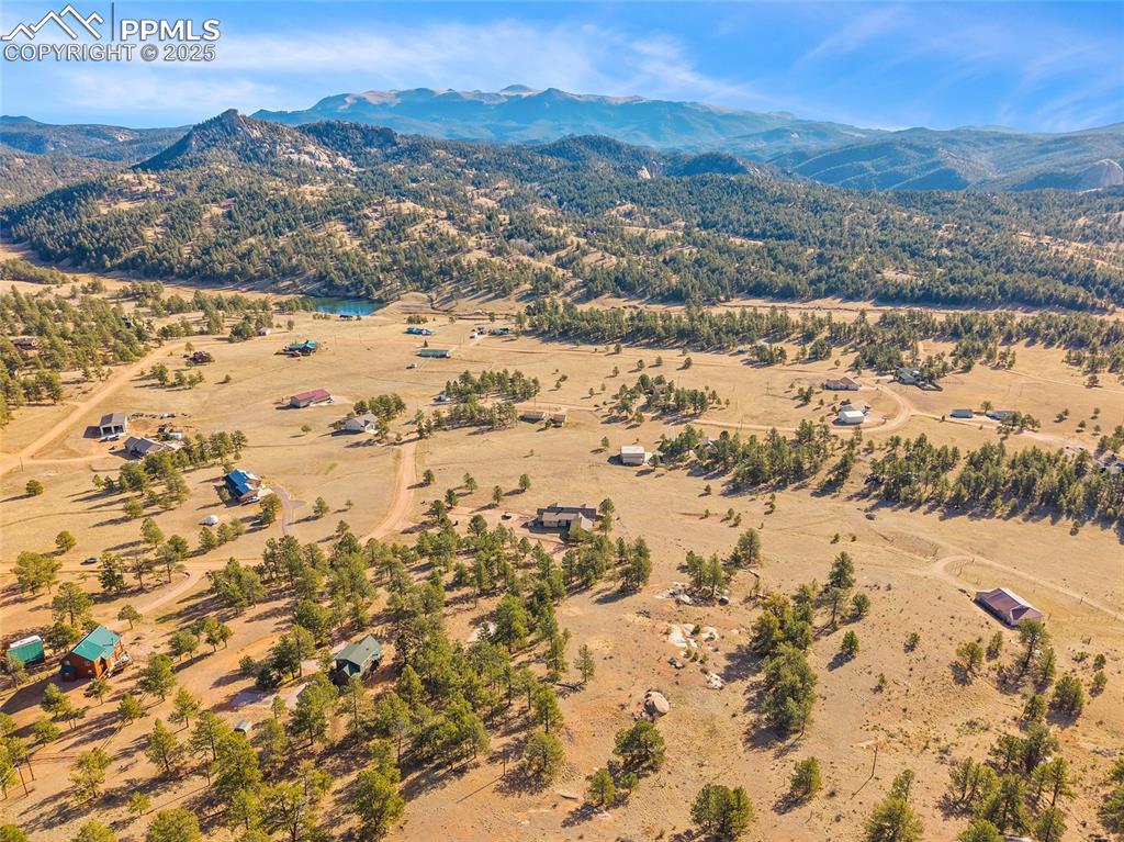 Image 21 of 25: Aerial View