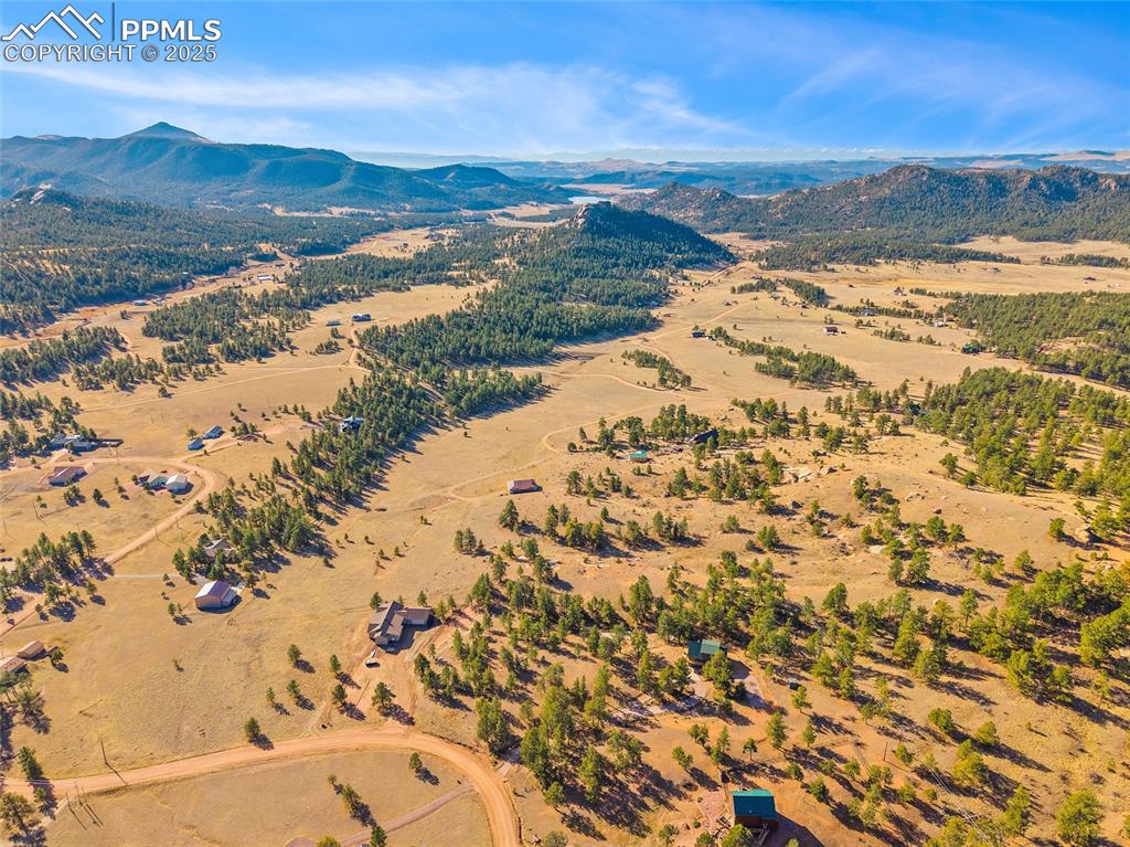 Image 23 of 25: Aerial View