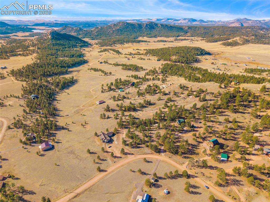 Image 24 of 25: Aerial View