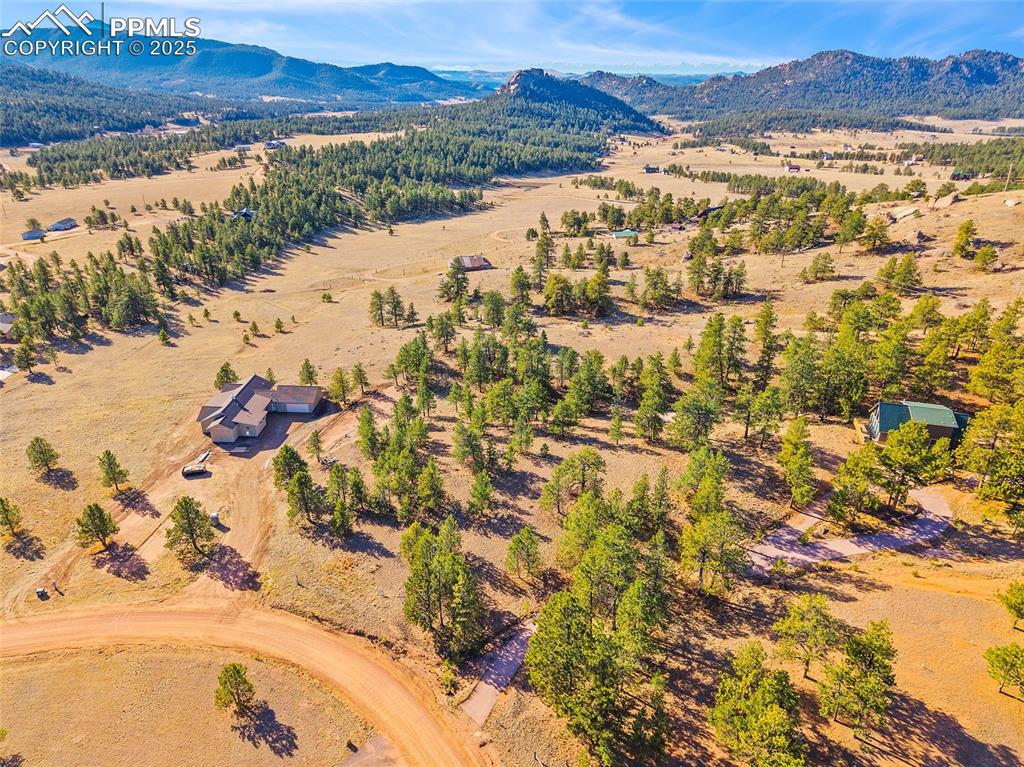 Image 6 of 25: Aerial View