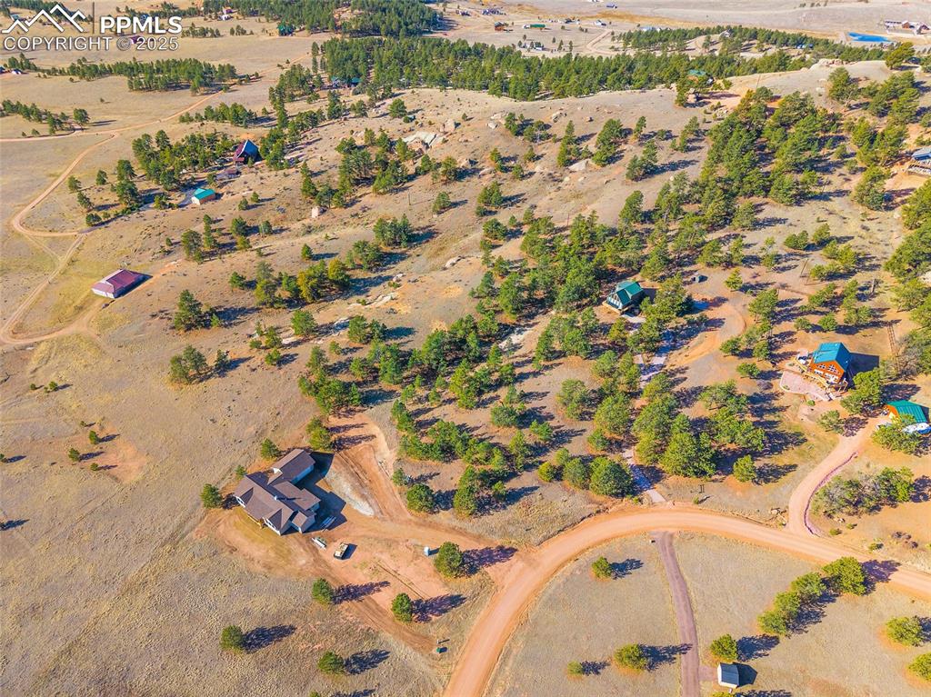 Image 7 of 25: Aerial View