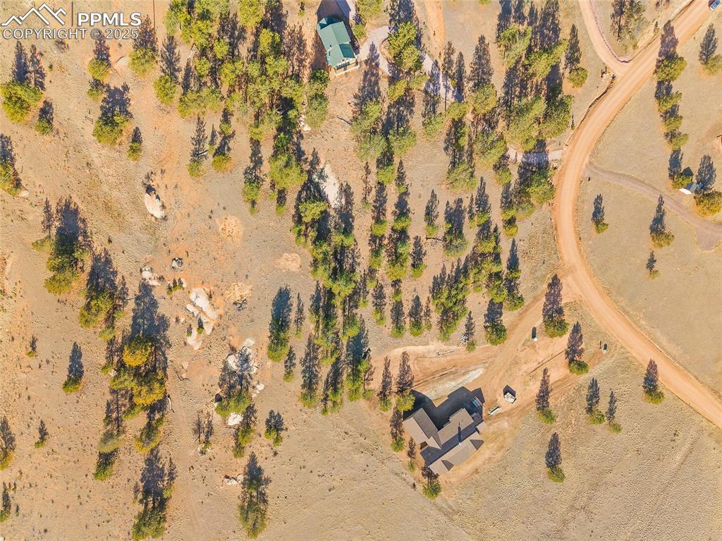 Image 8 of 25: Aerial View