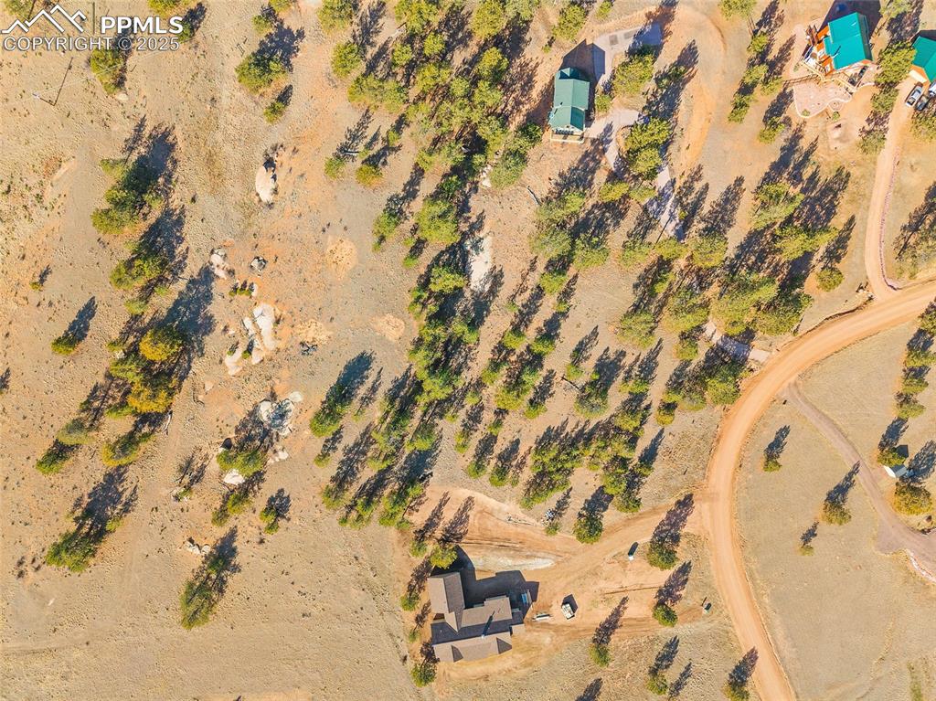 Image 9 of 25: Aerial View