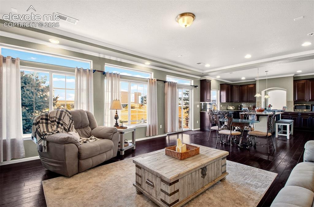 Image 13 of 45: Family Room