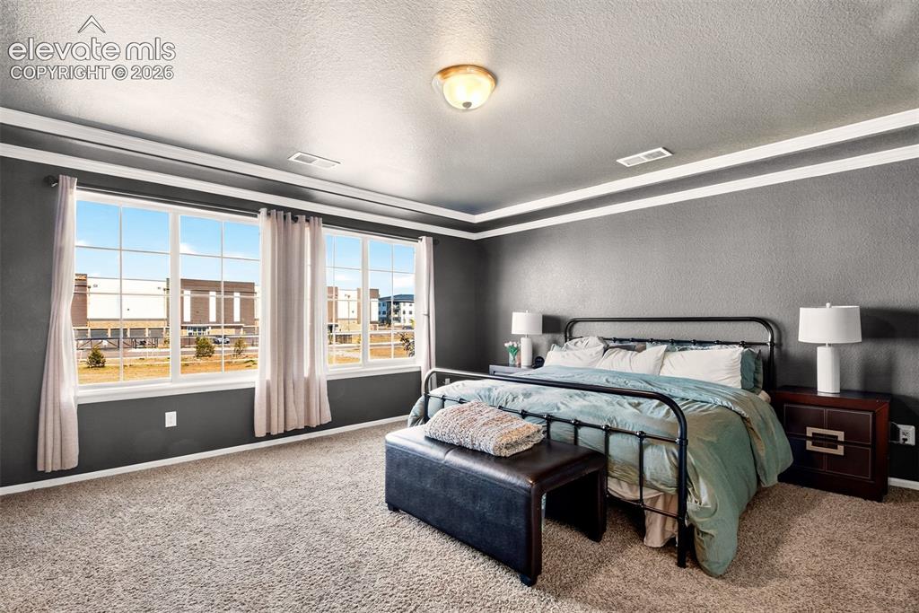 Image 15 of 45: Master Bedroom