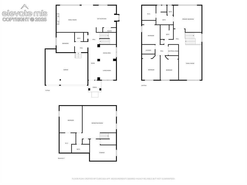 Image 45 of 45: Floor Plan
