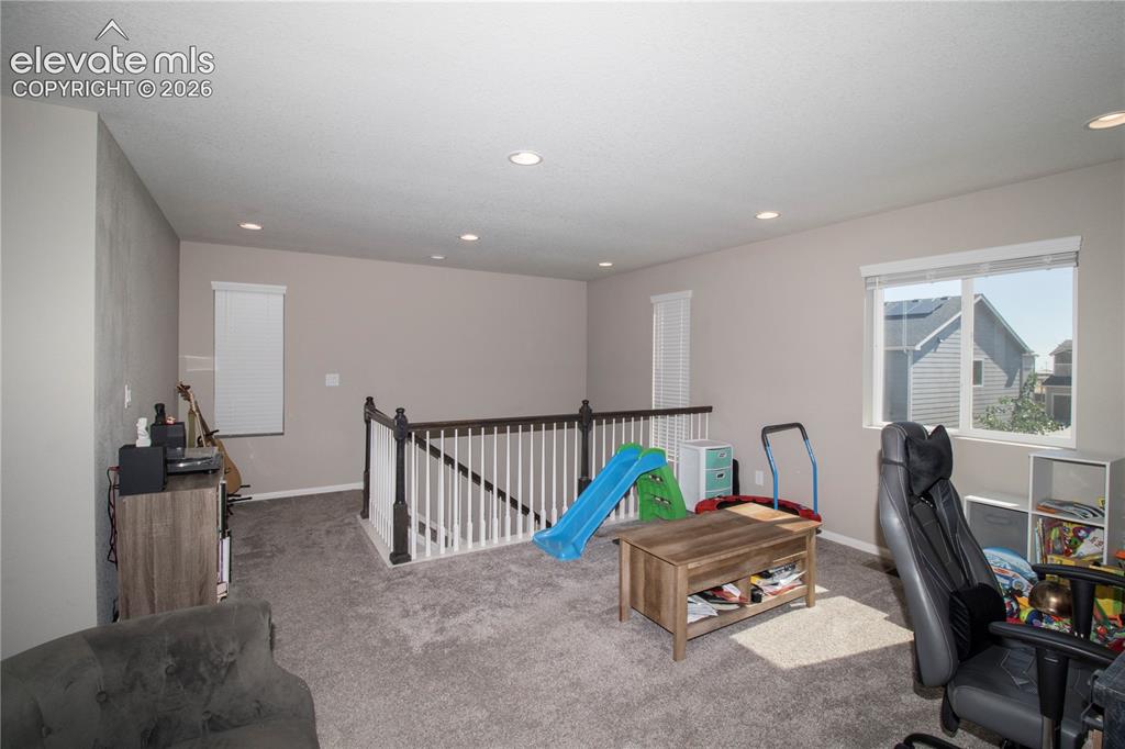Image 18 of 23: Family Room