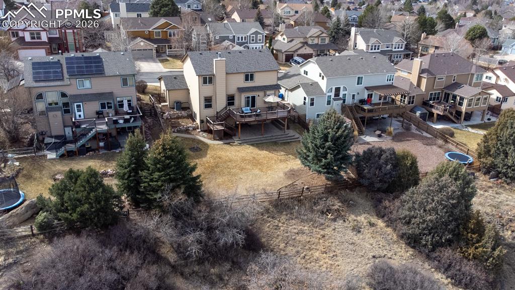 Image 44 of 50: Aerial View