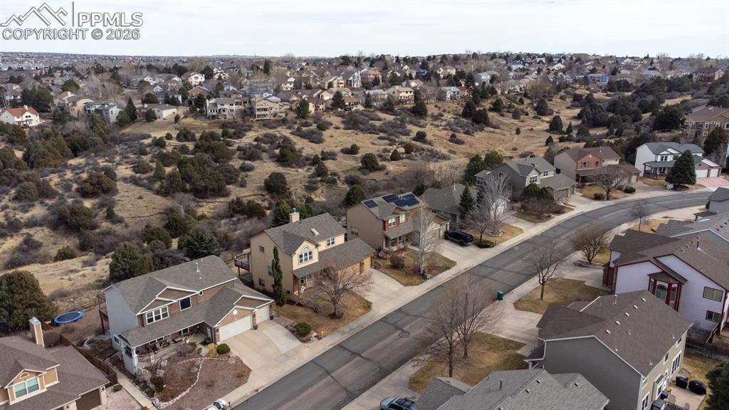 Image 45 of 50: Aerial View