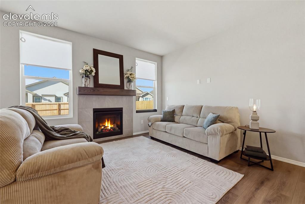 Image 10 of 43: Living Room