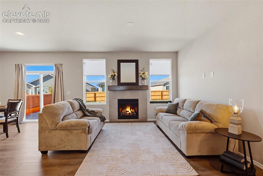 Image 11 of 43: Living Room