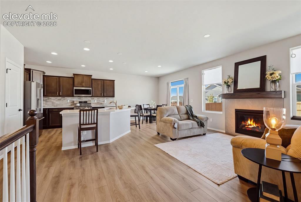 Image 12 of 43: Living Room