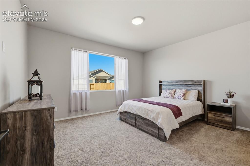 Image 22 of 43: Master Bedroom