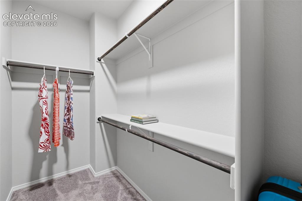 Image 26 of 43: Walk-In Closets