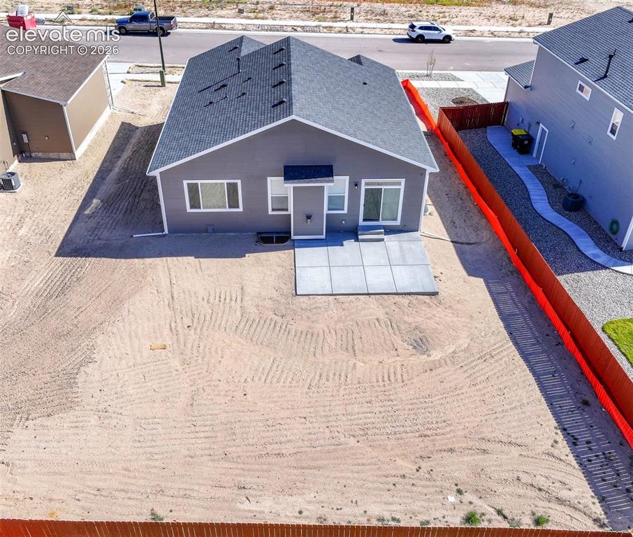 Image 38 of 43: Aerial View